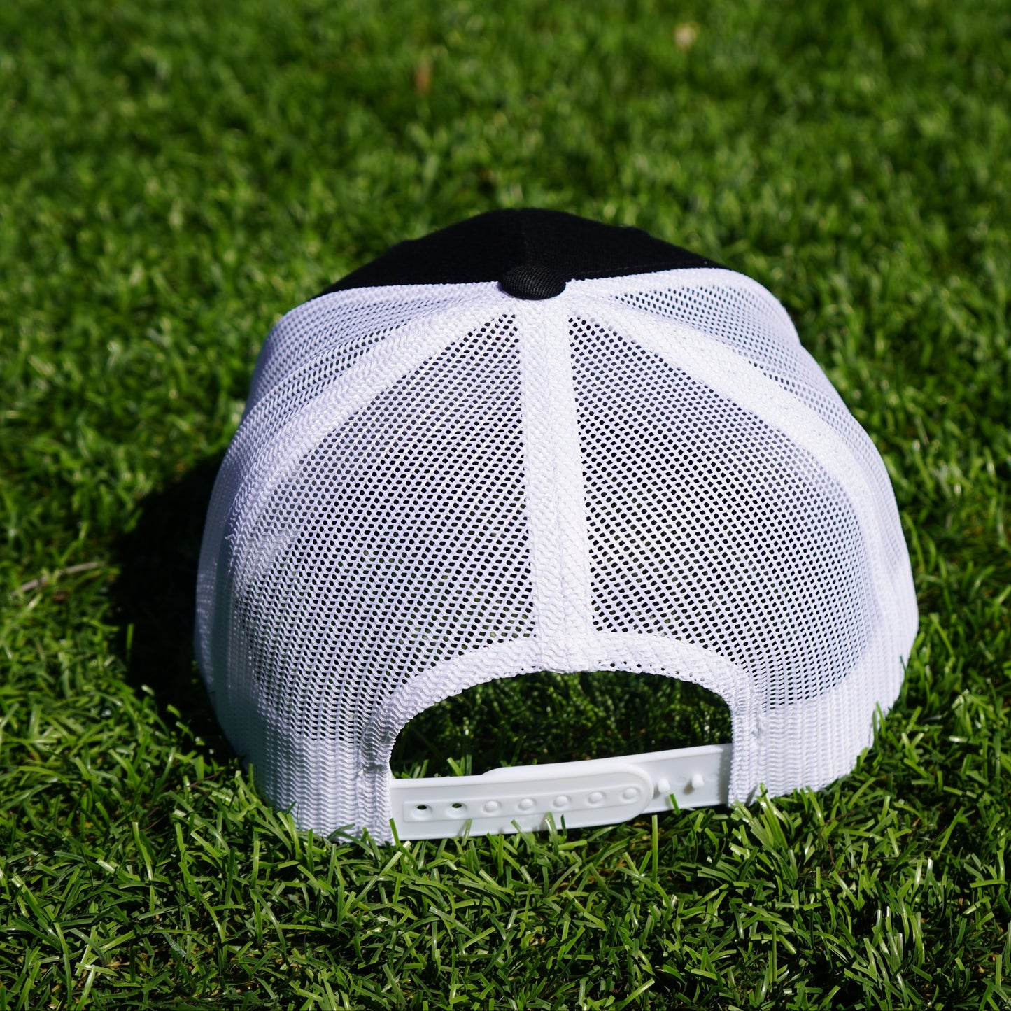 Rooster Lacrosse - Trucker Hat