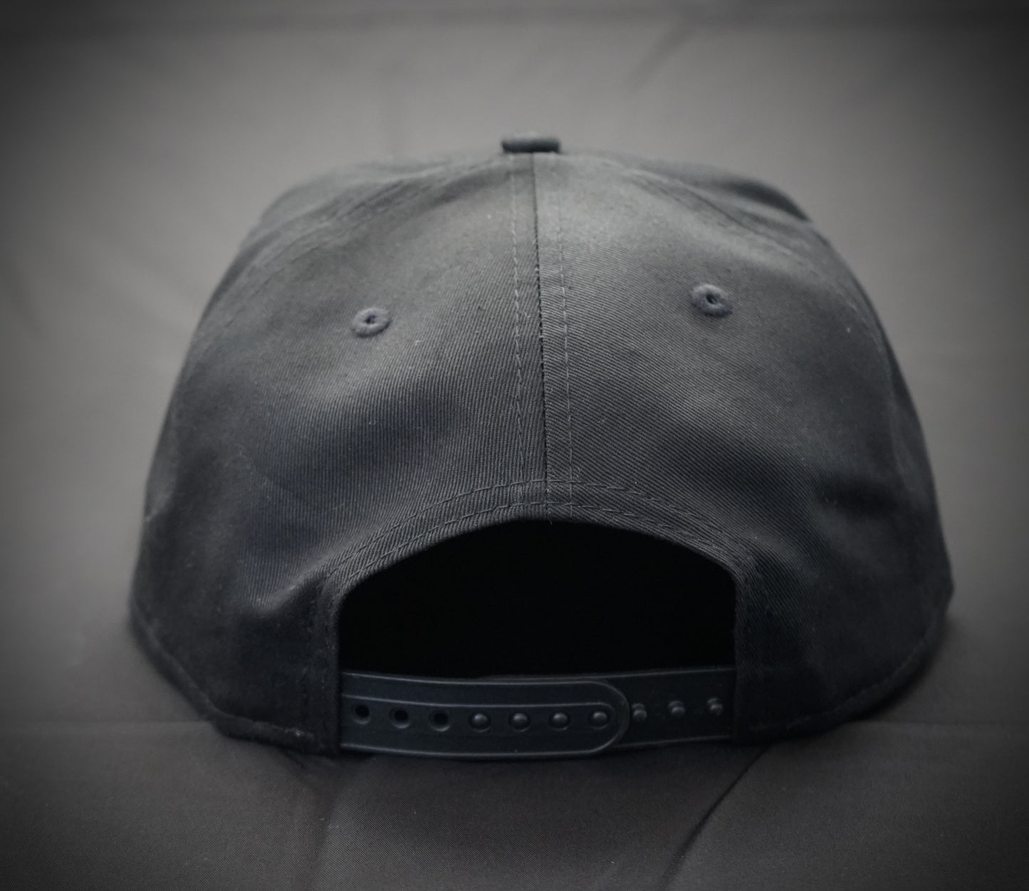 Rooster Lacrosse - Flat Bill Snapback Hat